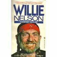 Willie Nelson - Country Outlaw